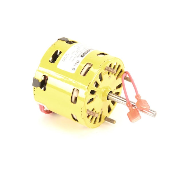 Master-Bilt Evaporator Fan Motor Shaded Pole 20 13-13187 - main